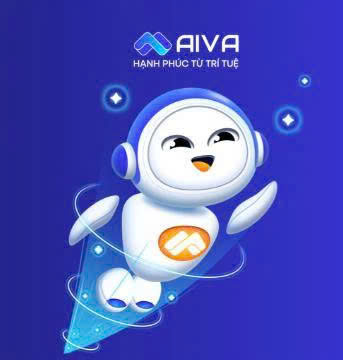 AIVA PRO logo